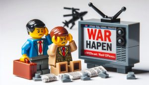 memahami vuca - volatility uncertainty complexity ambiguity - dalam dunia agile dan scrum